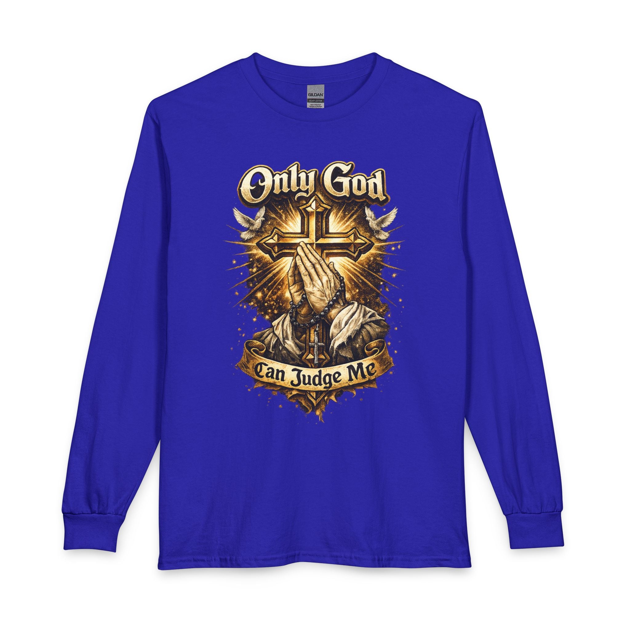 Unisex Long Sleeve T-Shirt