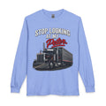 Unisex Long Sleeve T-Shirt