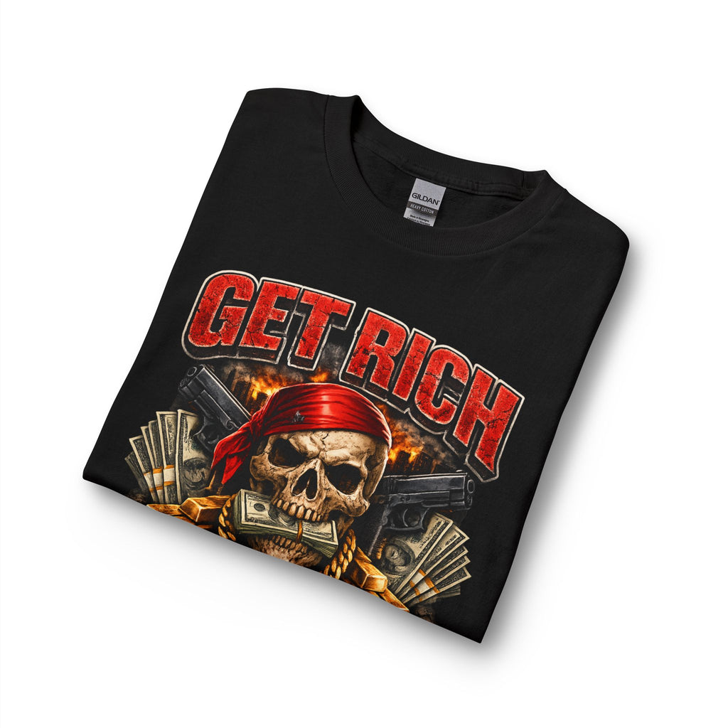 Unisex Long Sleeve T-Shirt