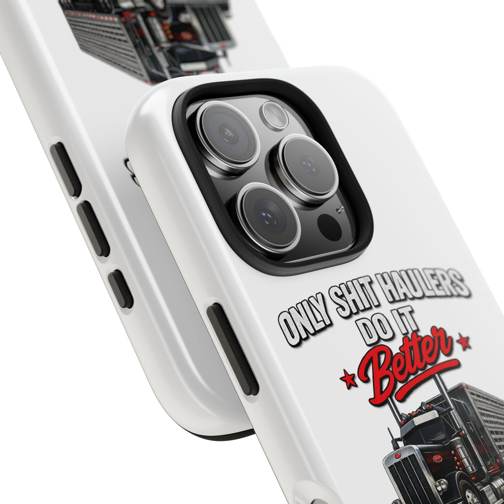 Tough Phone Cases