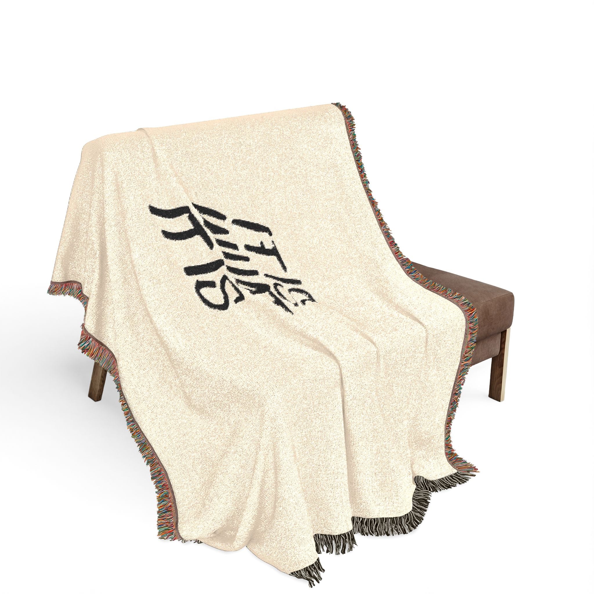 Woven Blanket