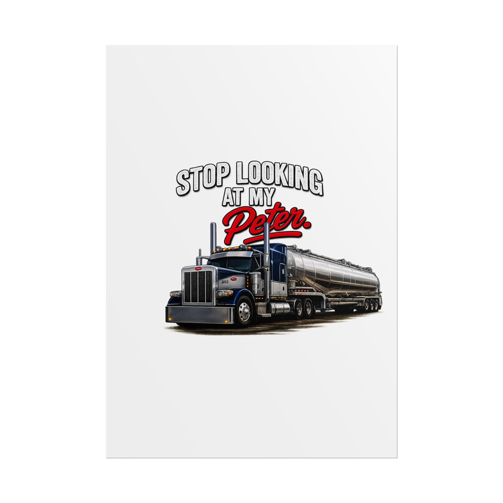 Rolled Posters