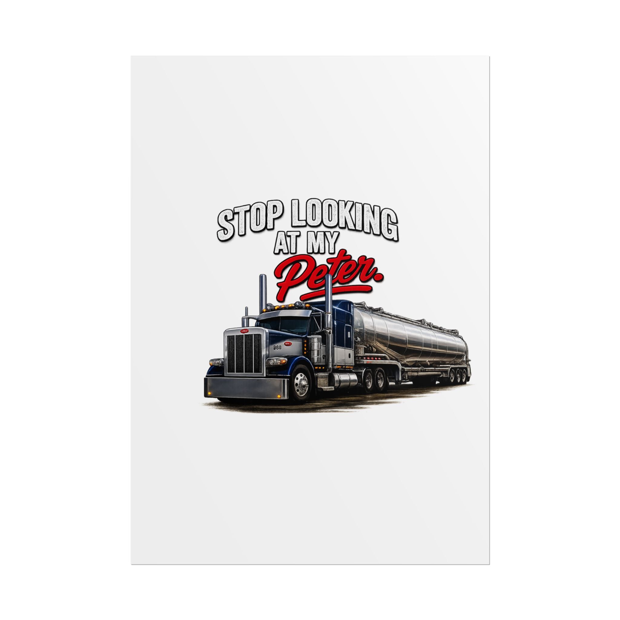 Rolled Posters