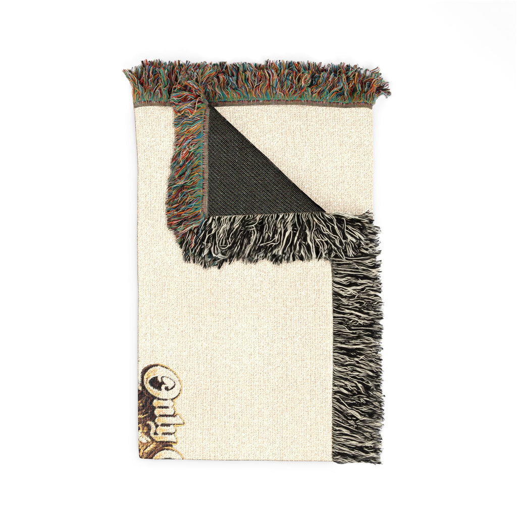 Woven Blanket