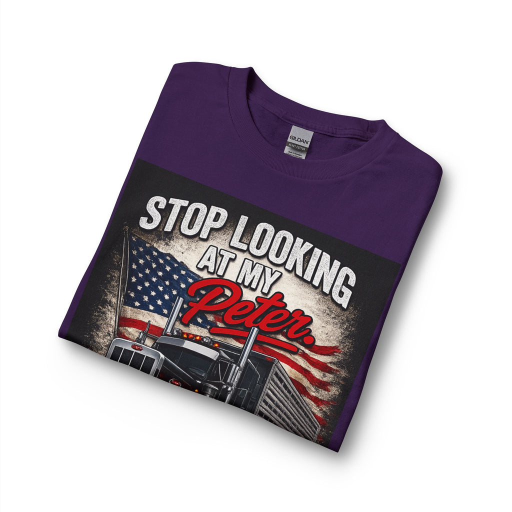 Unisex Long Sleeve T-Shirt