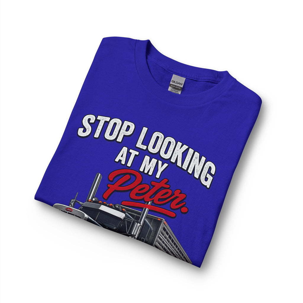 Unisex Long Sleeve T-Shirt