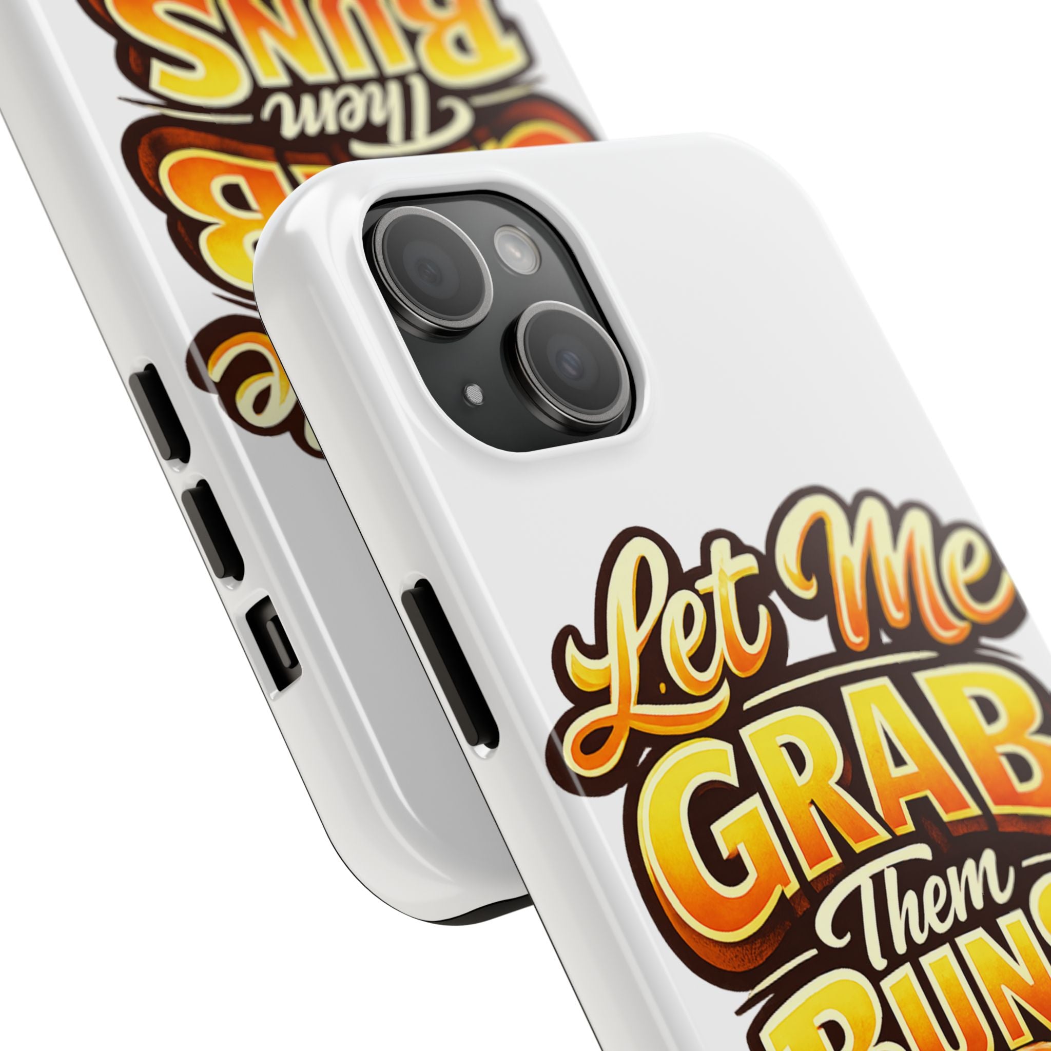 Tough Phone Cases