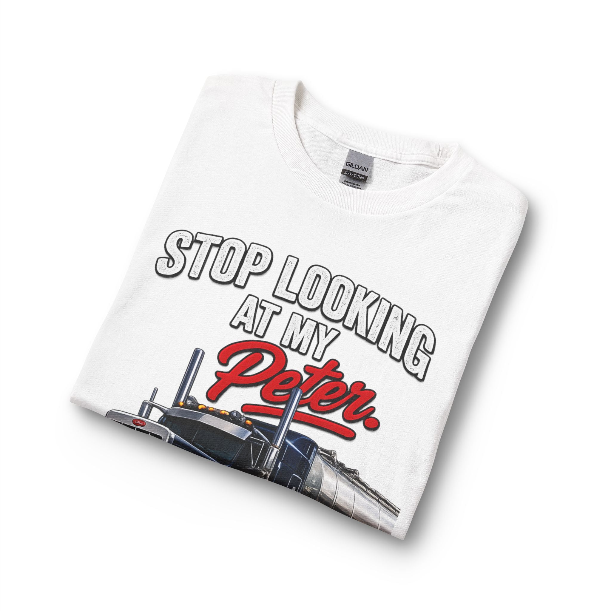 Unisex Long Sleeve T-Shirt
