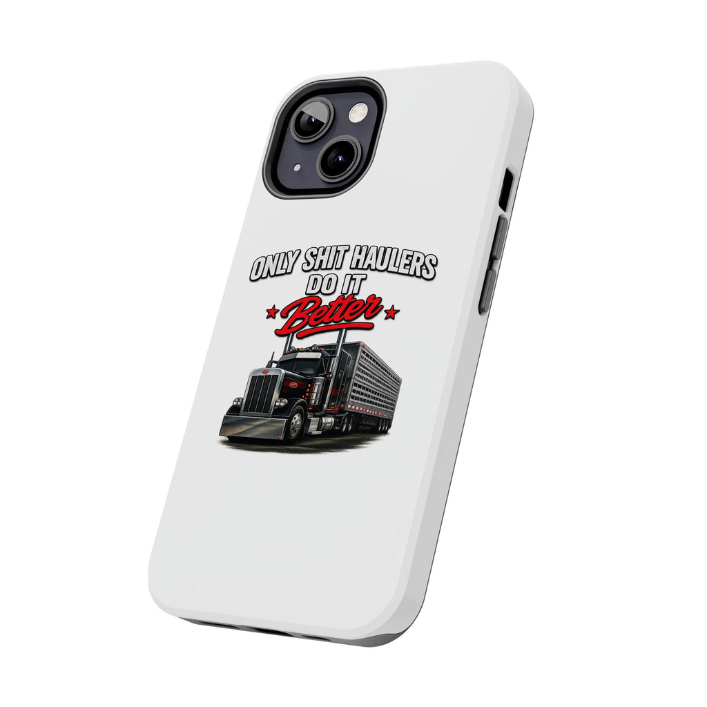 Tough Phone Cases