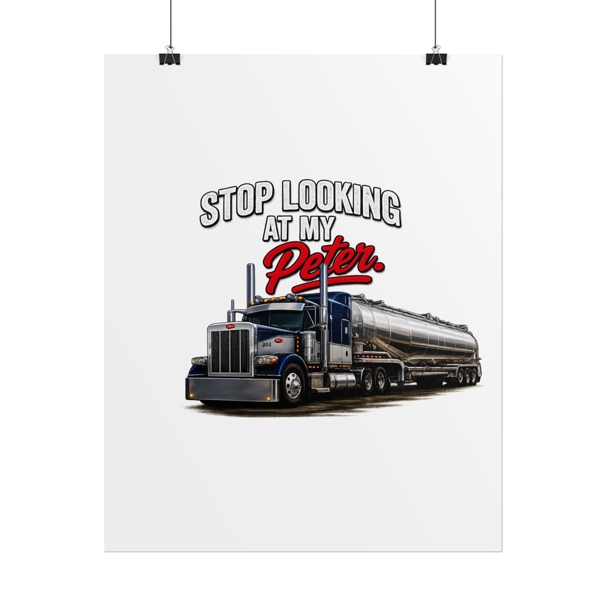 Rolled Posters