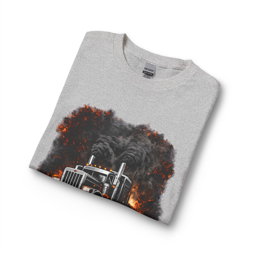 Unisex Long Sleeve T-Shirt