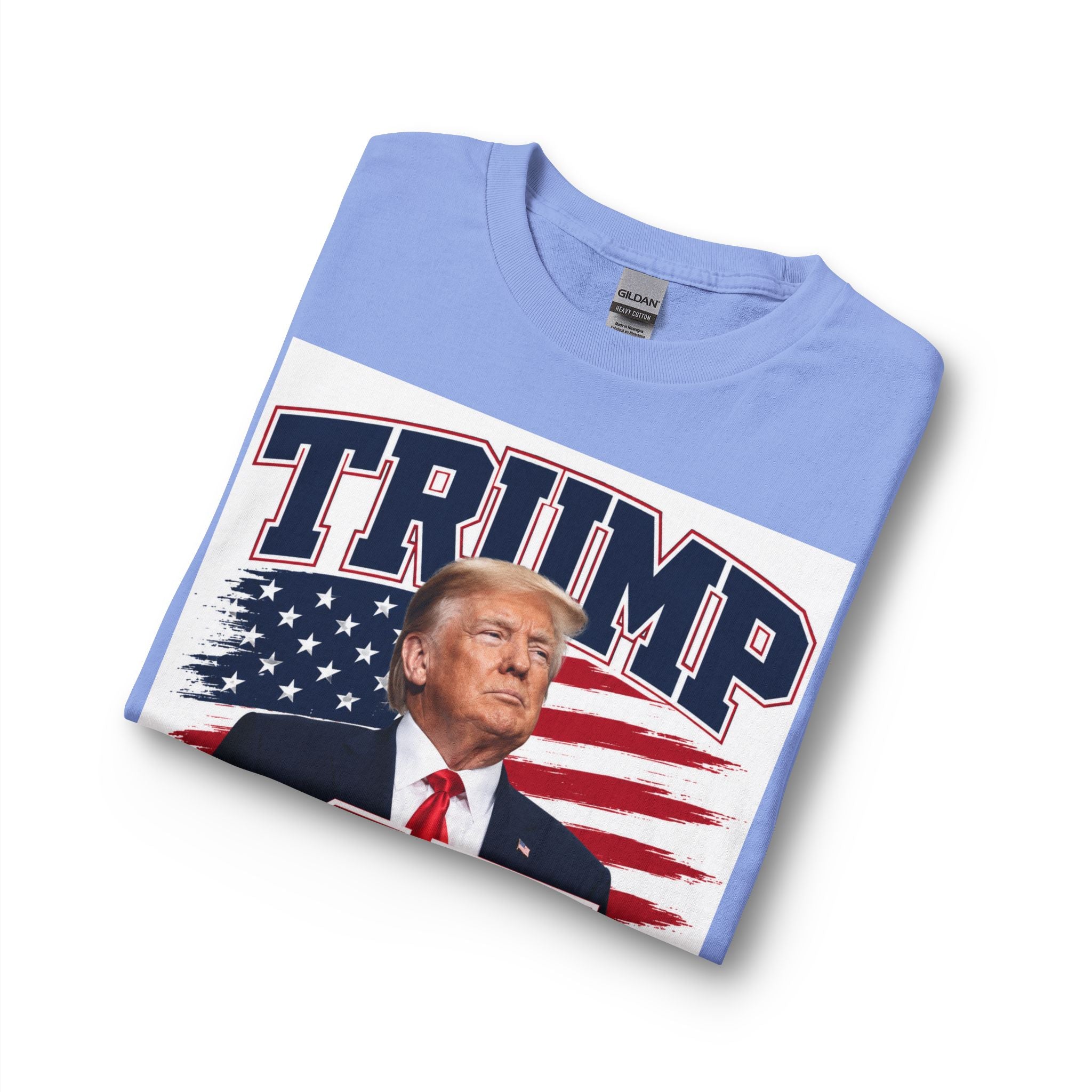 Unisex Long Sleeve T-Shirt