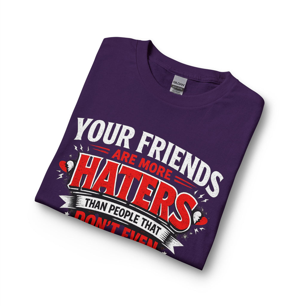 Unisex Long Sleeve T-Shirt