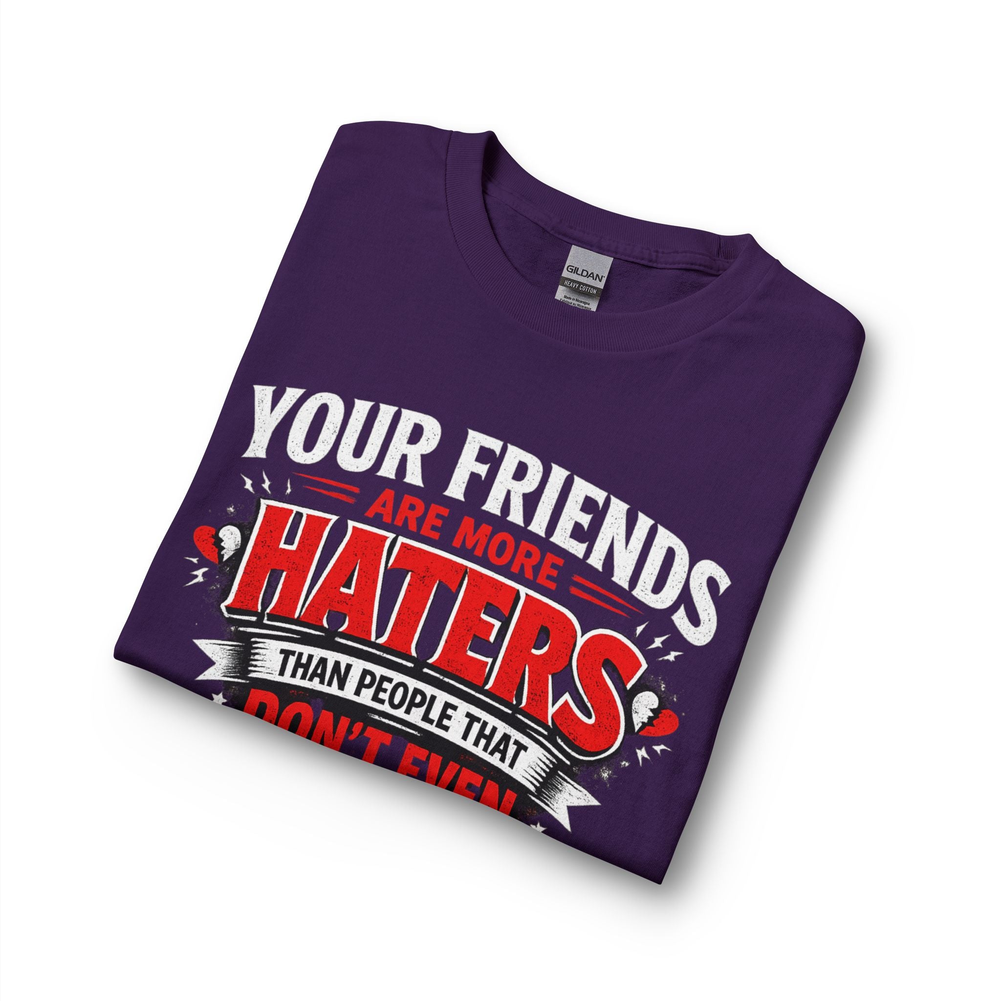 Unisex Long Sleeve T-Shirt