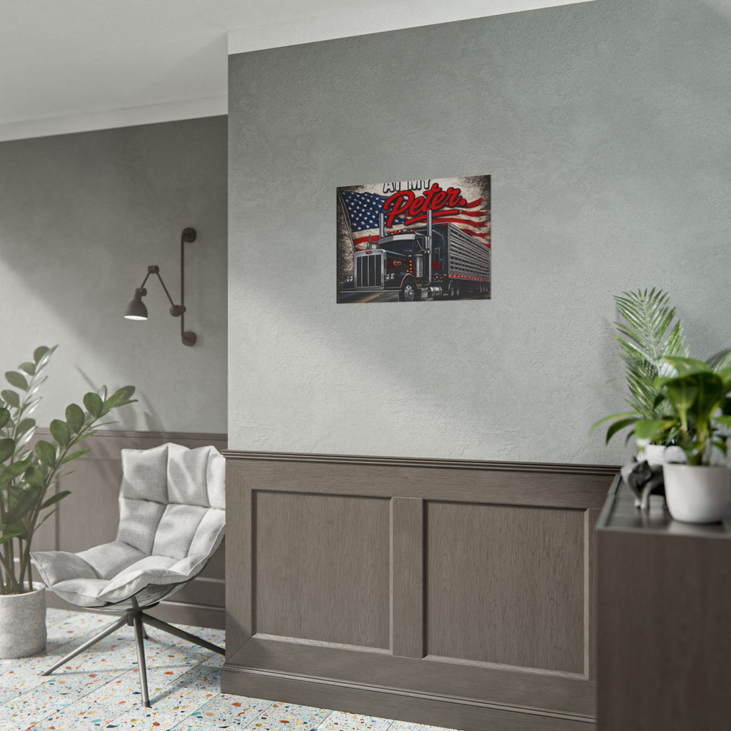 Rolled Posters