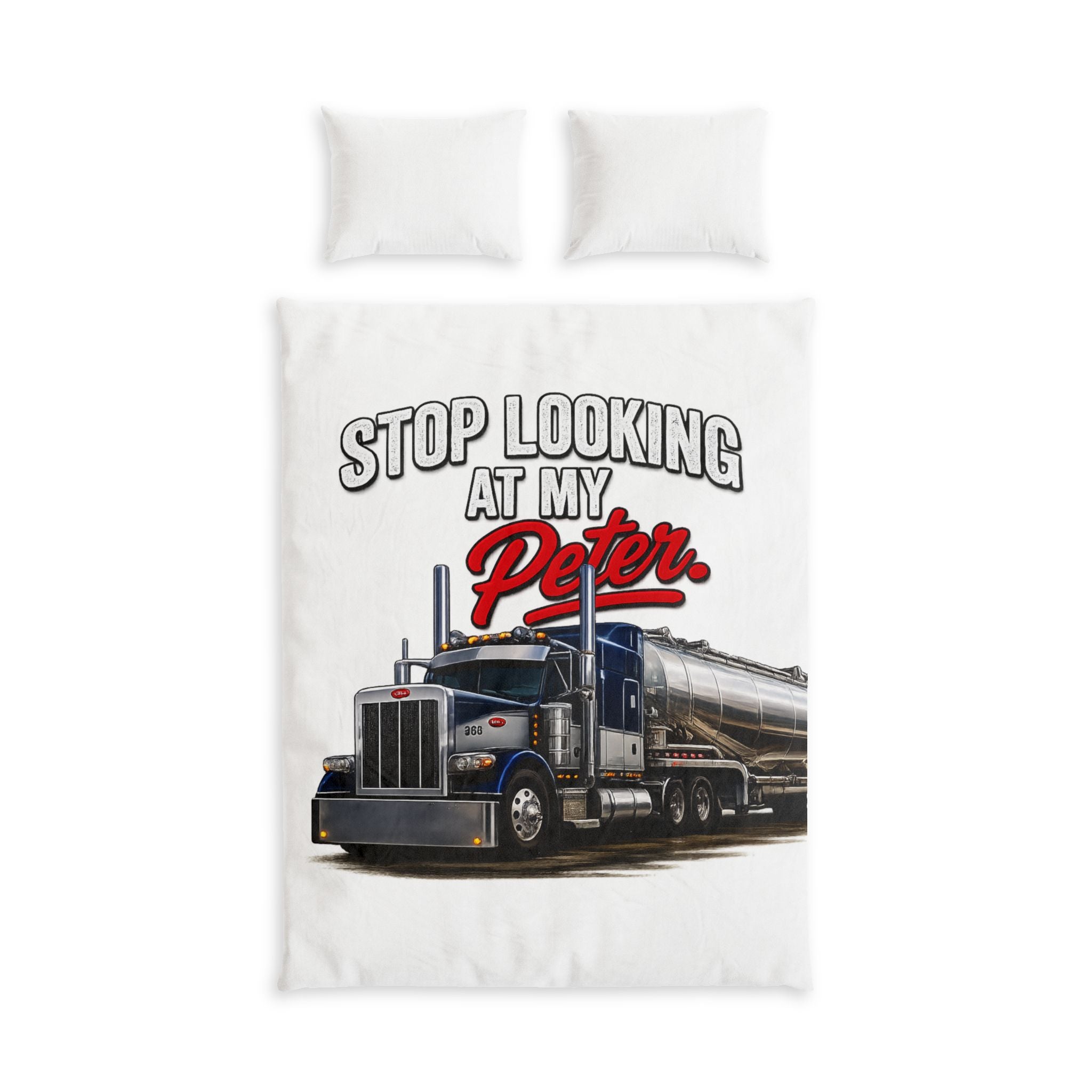 Cotton Bed Set