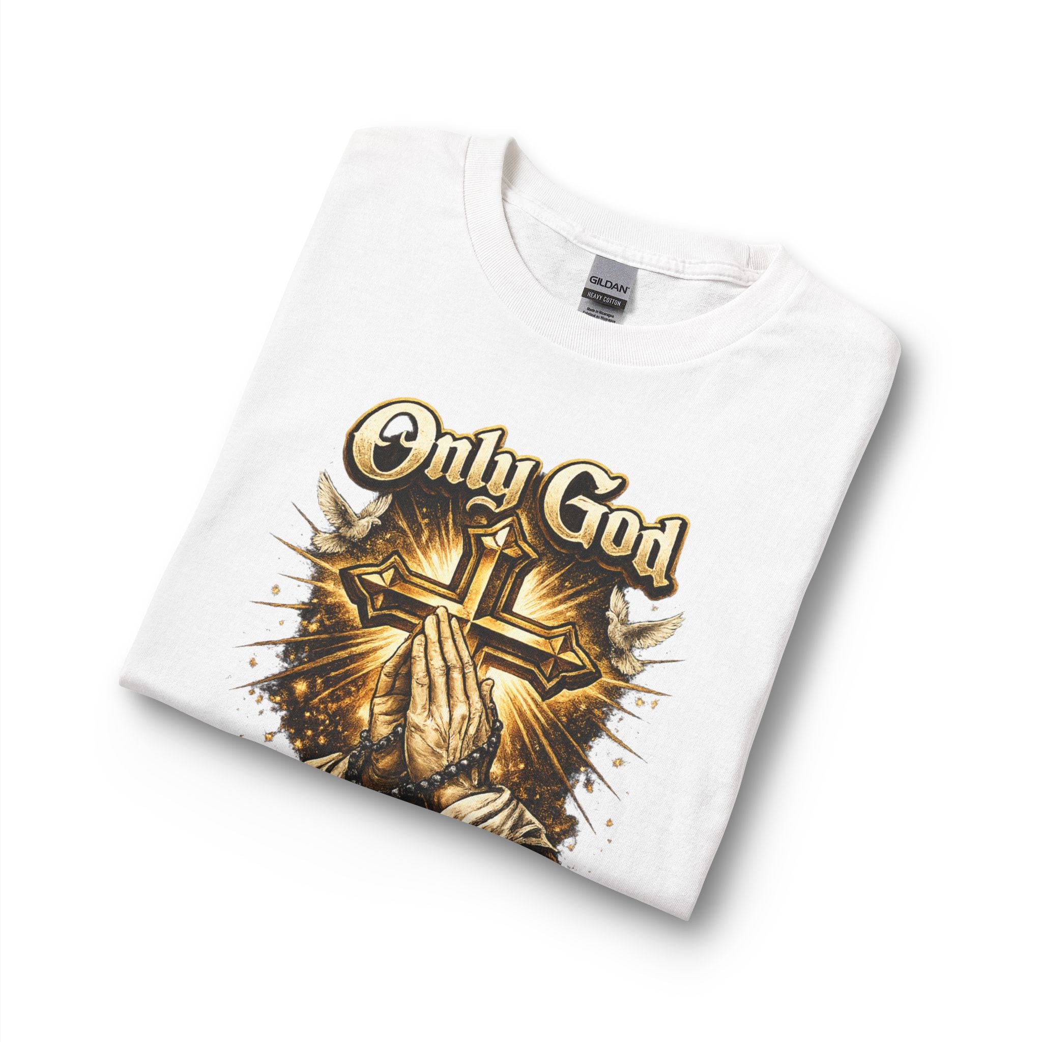 Unisex Long Sleeve T-Shirt