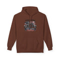 Unisex Midweight Softstyle Fleece Hoodie