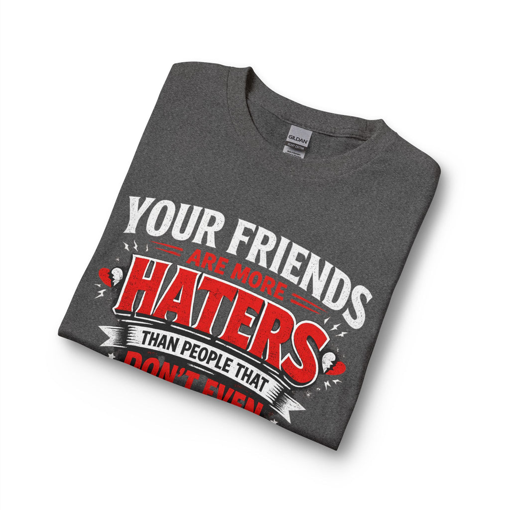 Unisex Long Sleeve T-Shirt