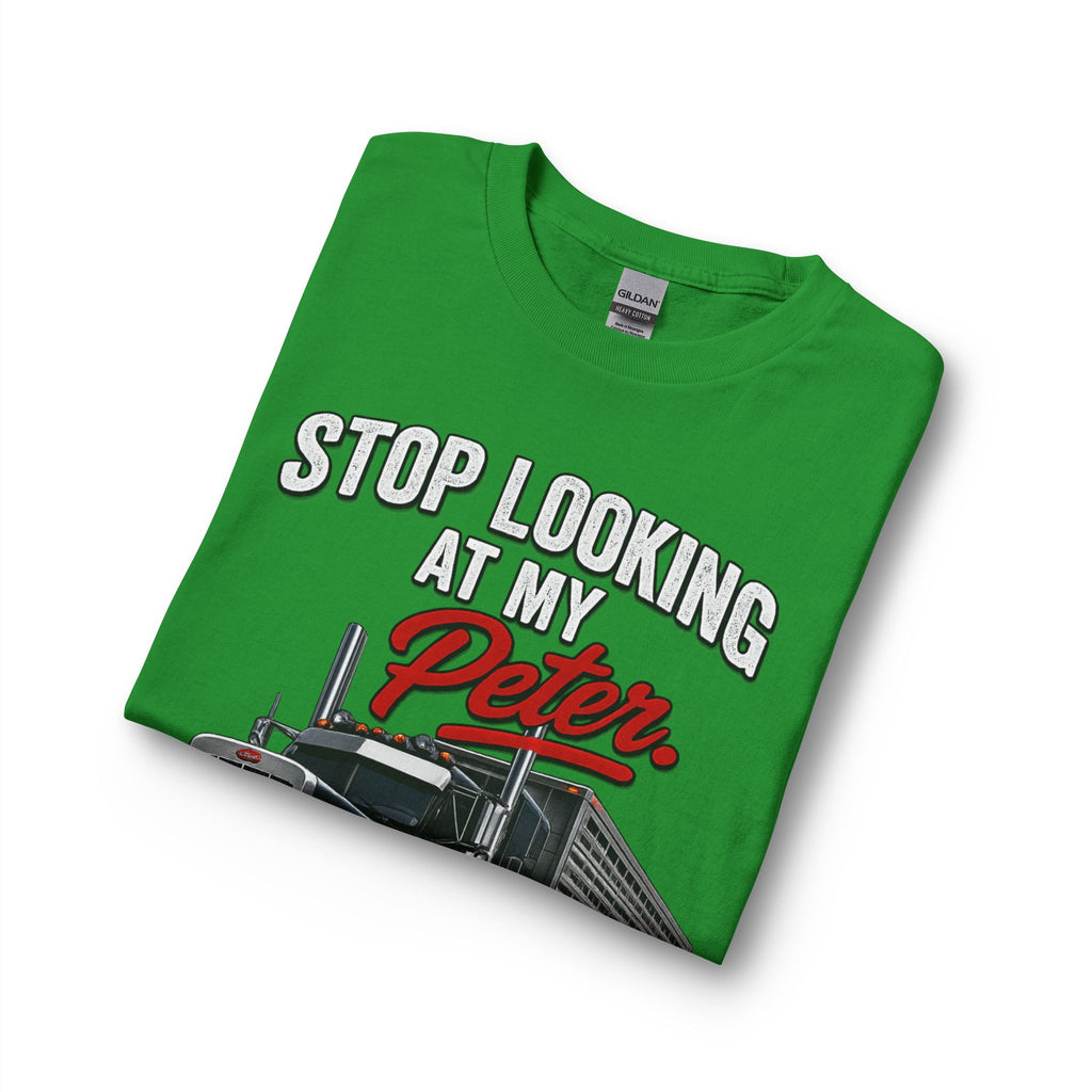 Unisex Long Sleeve T-Shirt