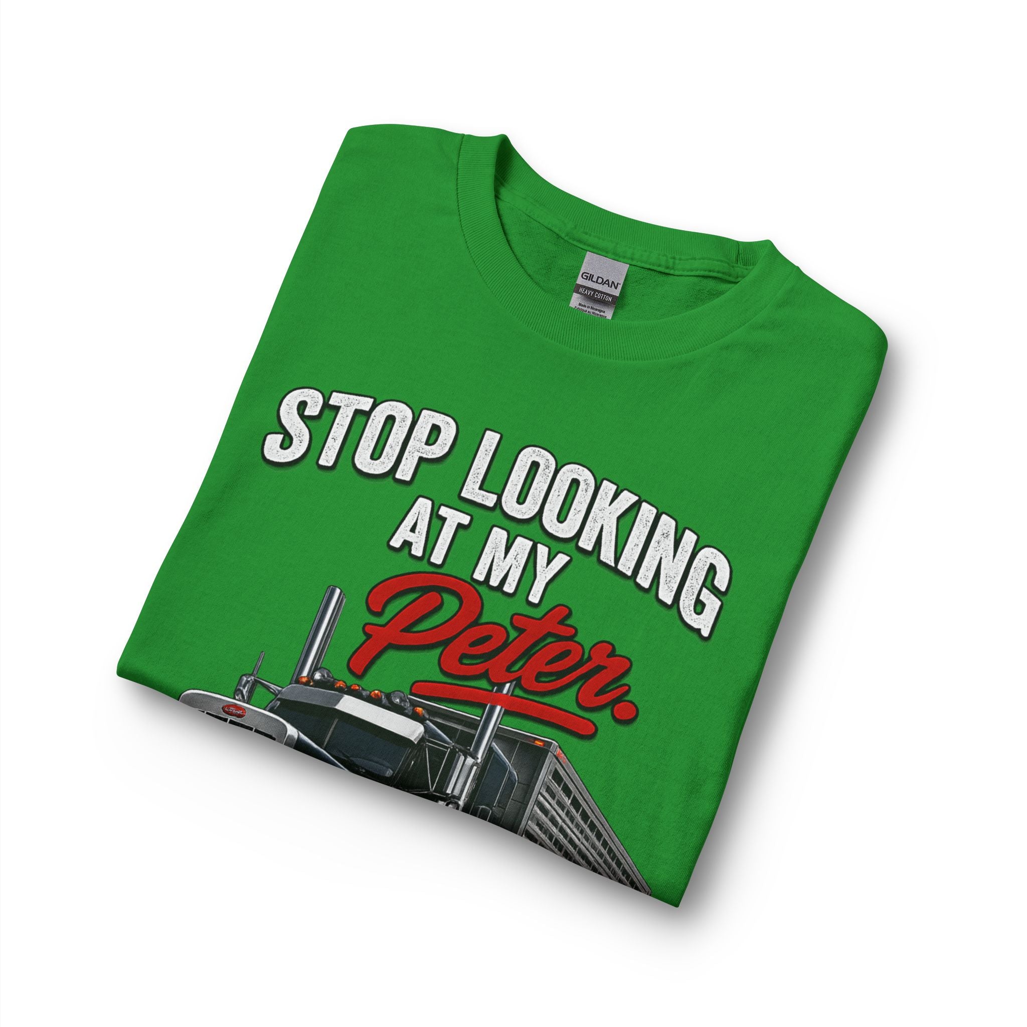 Unisex Long Sleeve T-Shirt