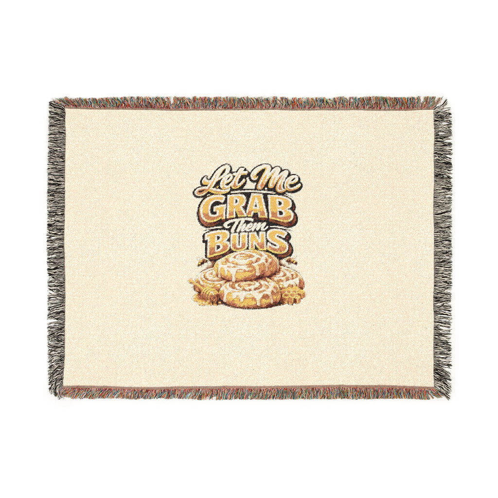 Woven Blanket