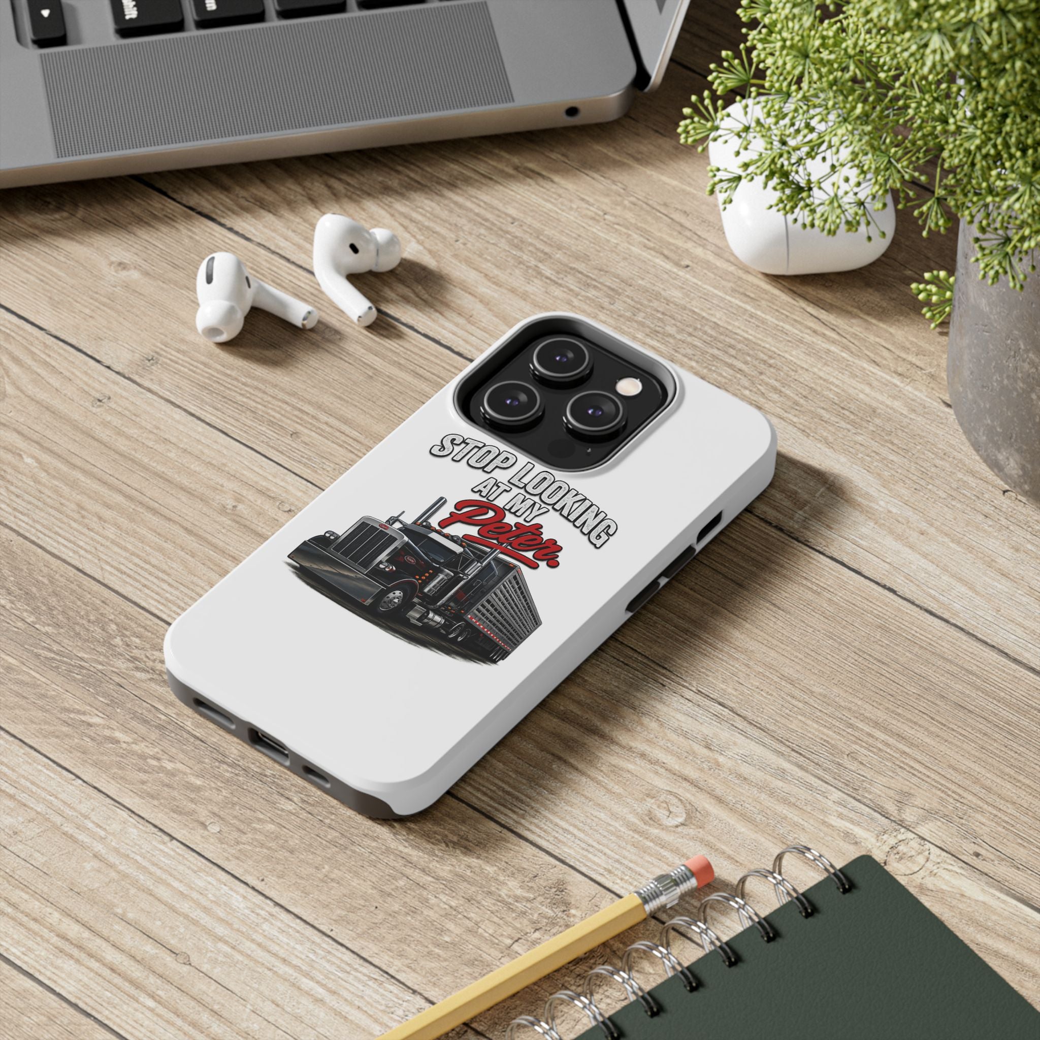Tough Phone Cases