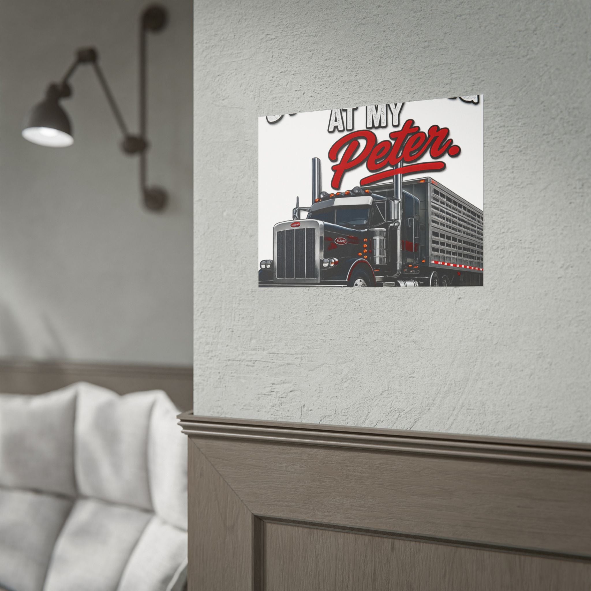 Rolled Posters
