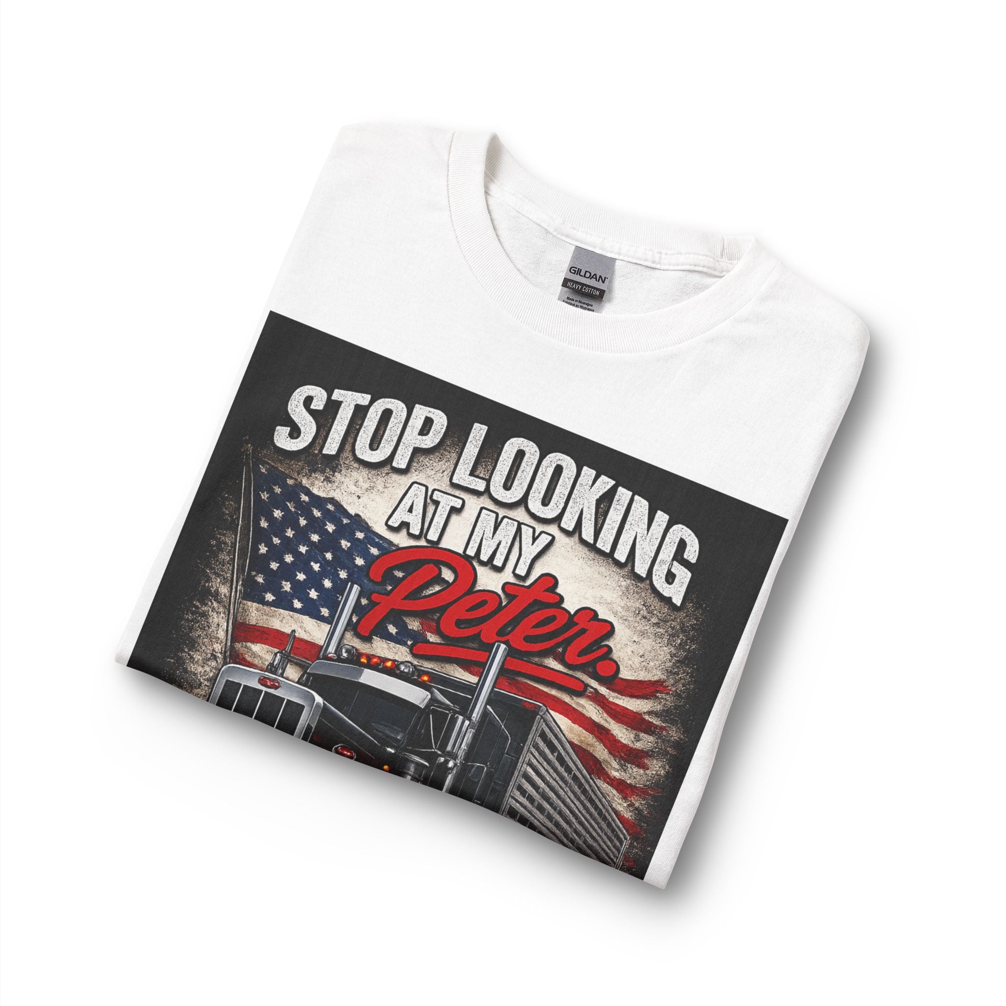 Unisex Long Sleeve T-Shirt