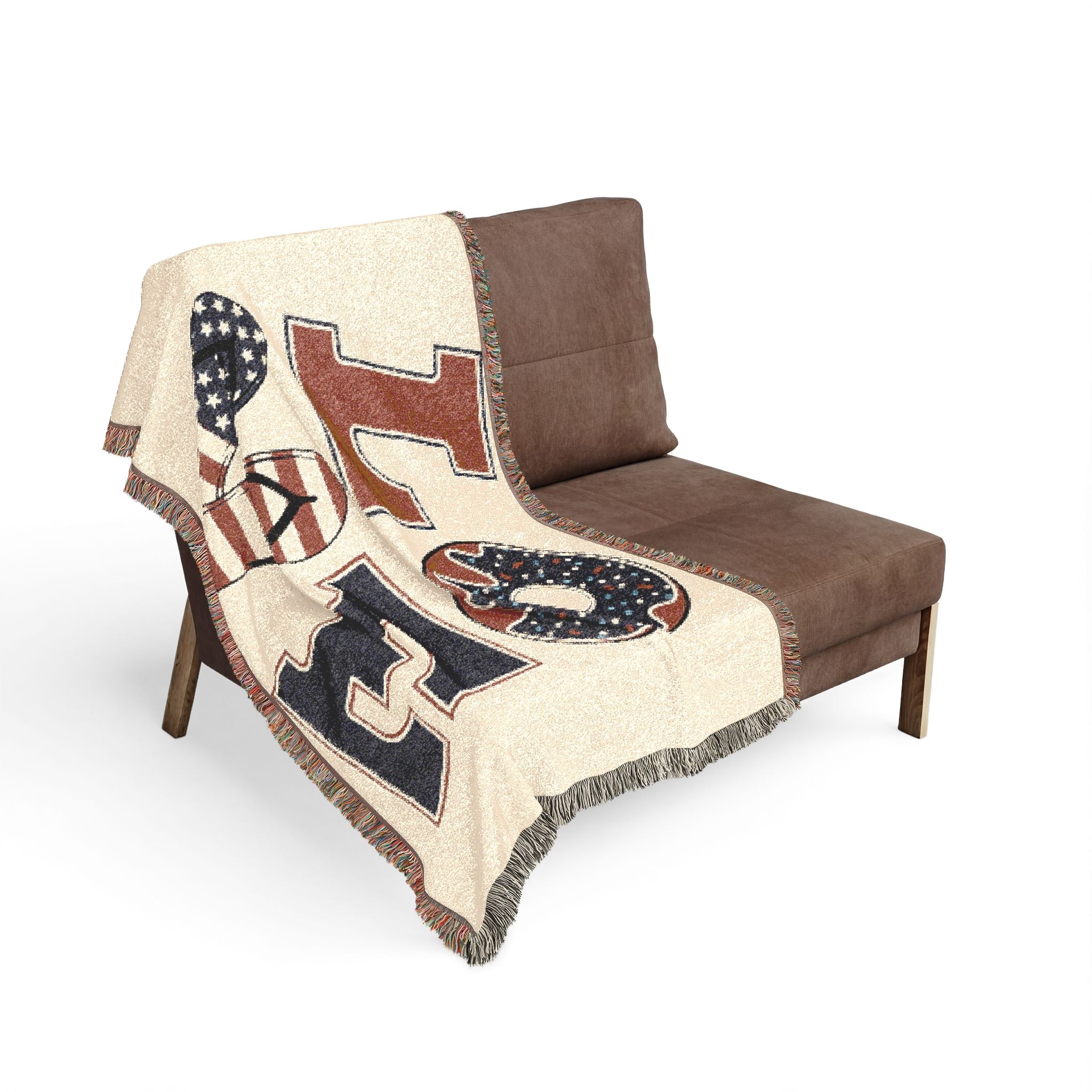 Woven Blanket
