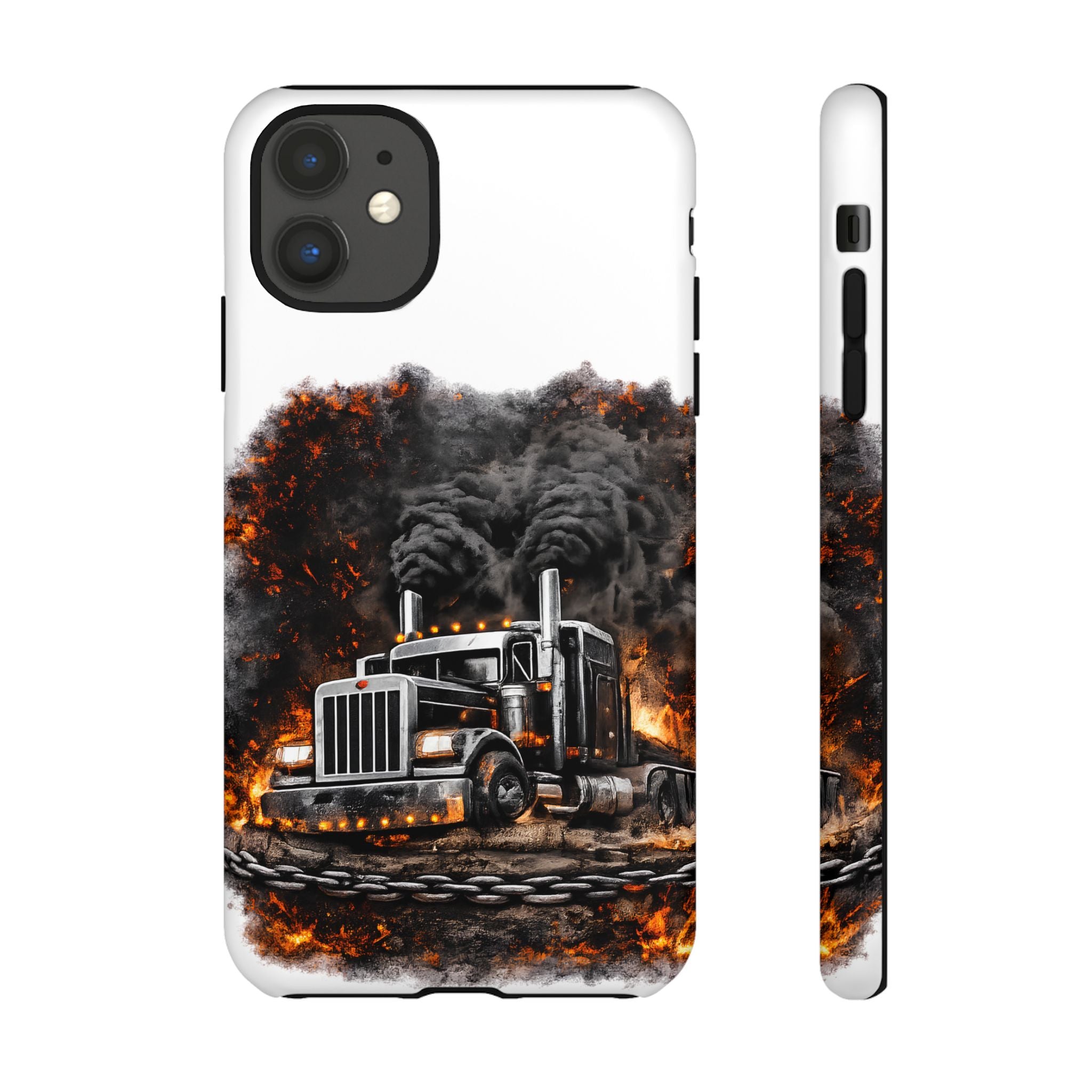 Tough Cases