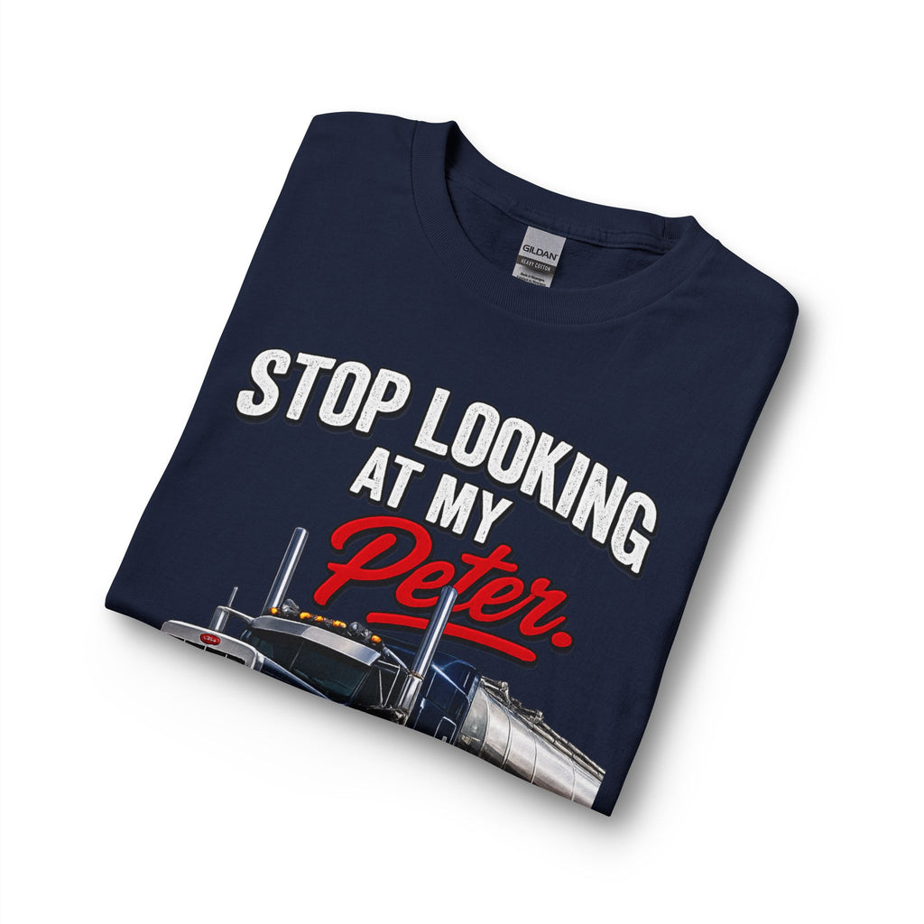 Unisex Long Sleeve T-Shirt
