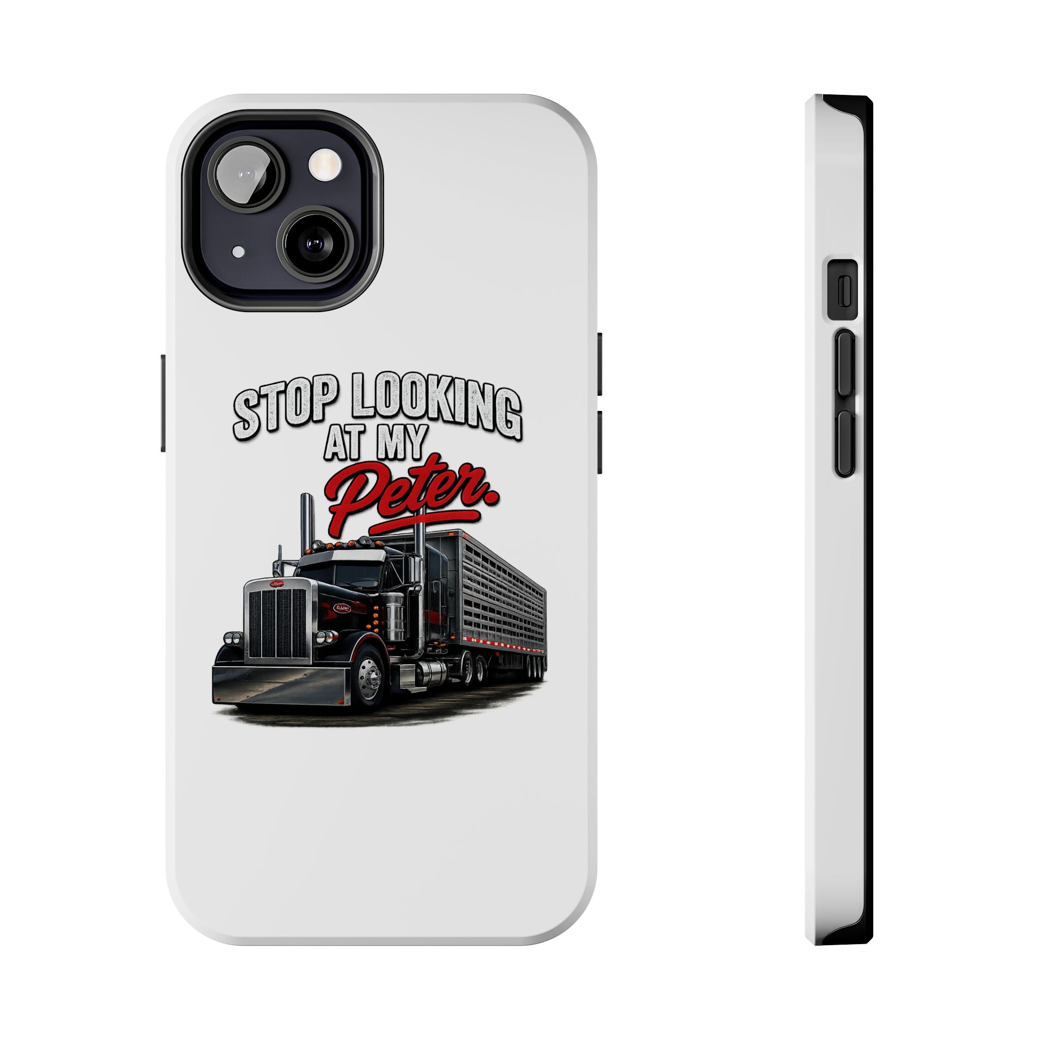 Tough Phone Cases