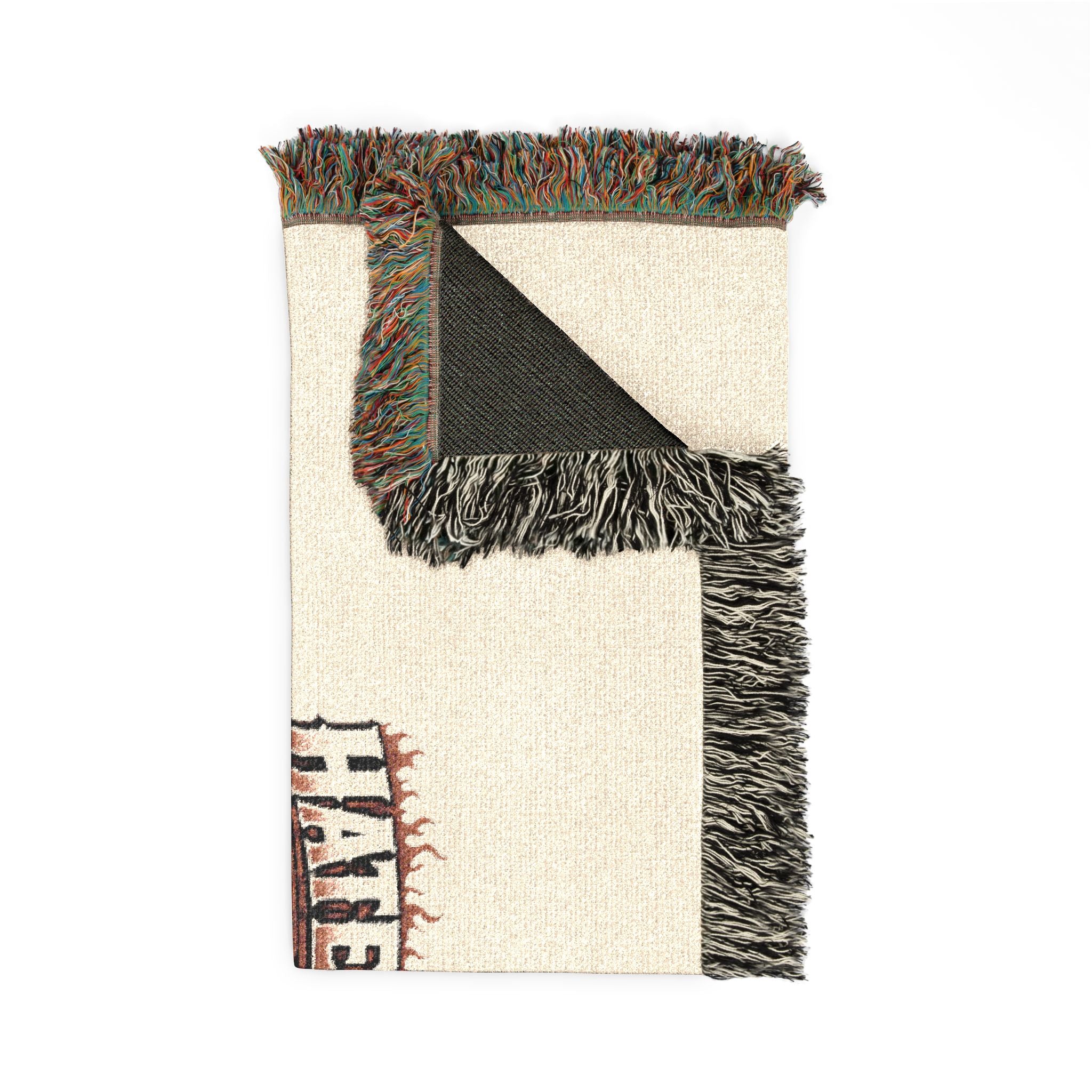 Woven Blanket