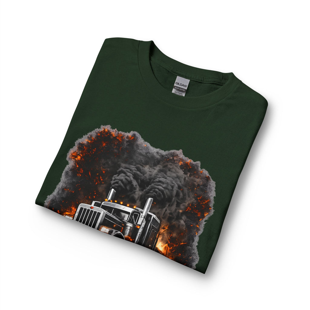 Unisex Long Sleeve T-Shirt