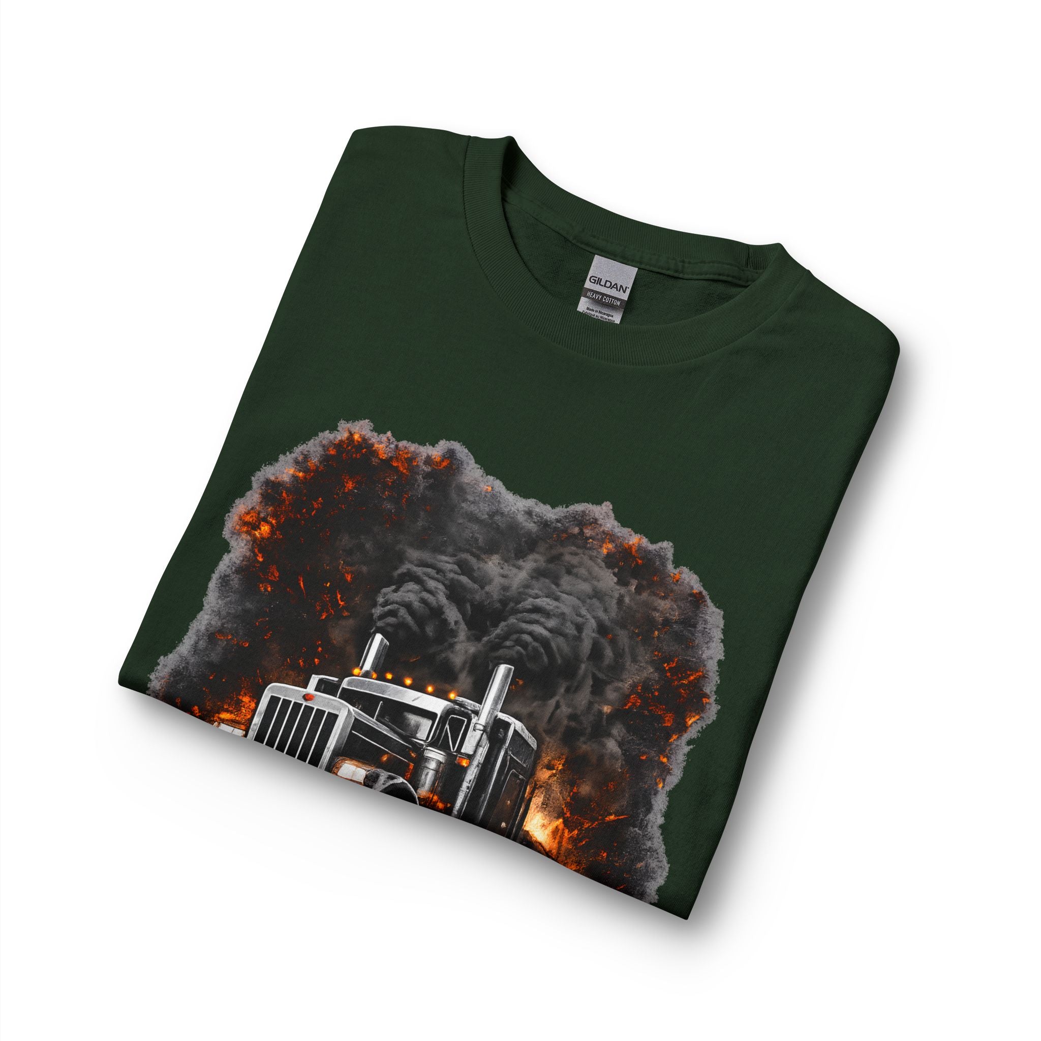 Unisex Long Sleeve T-Shirt