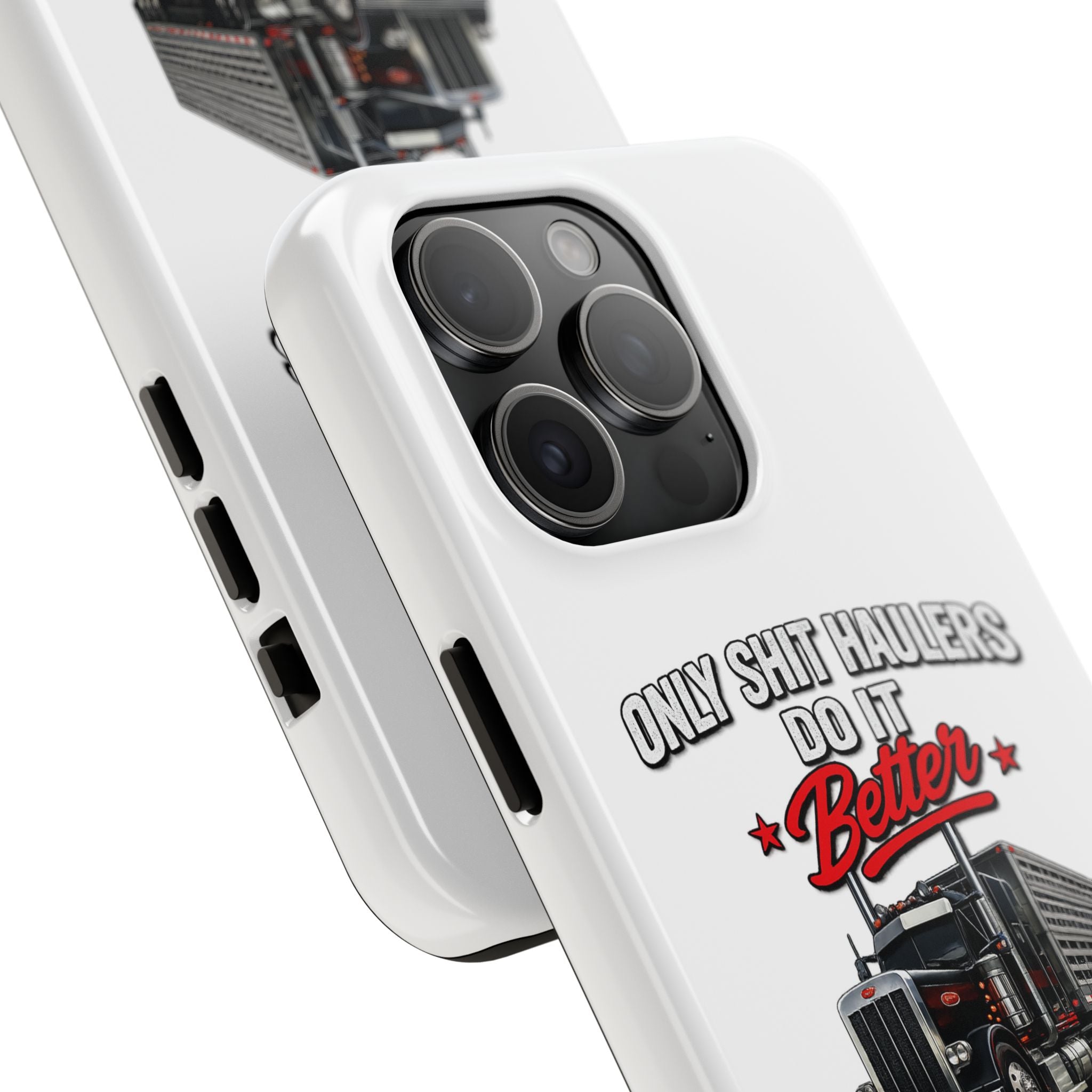 Tough Phone Cases