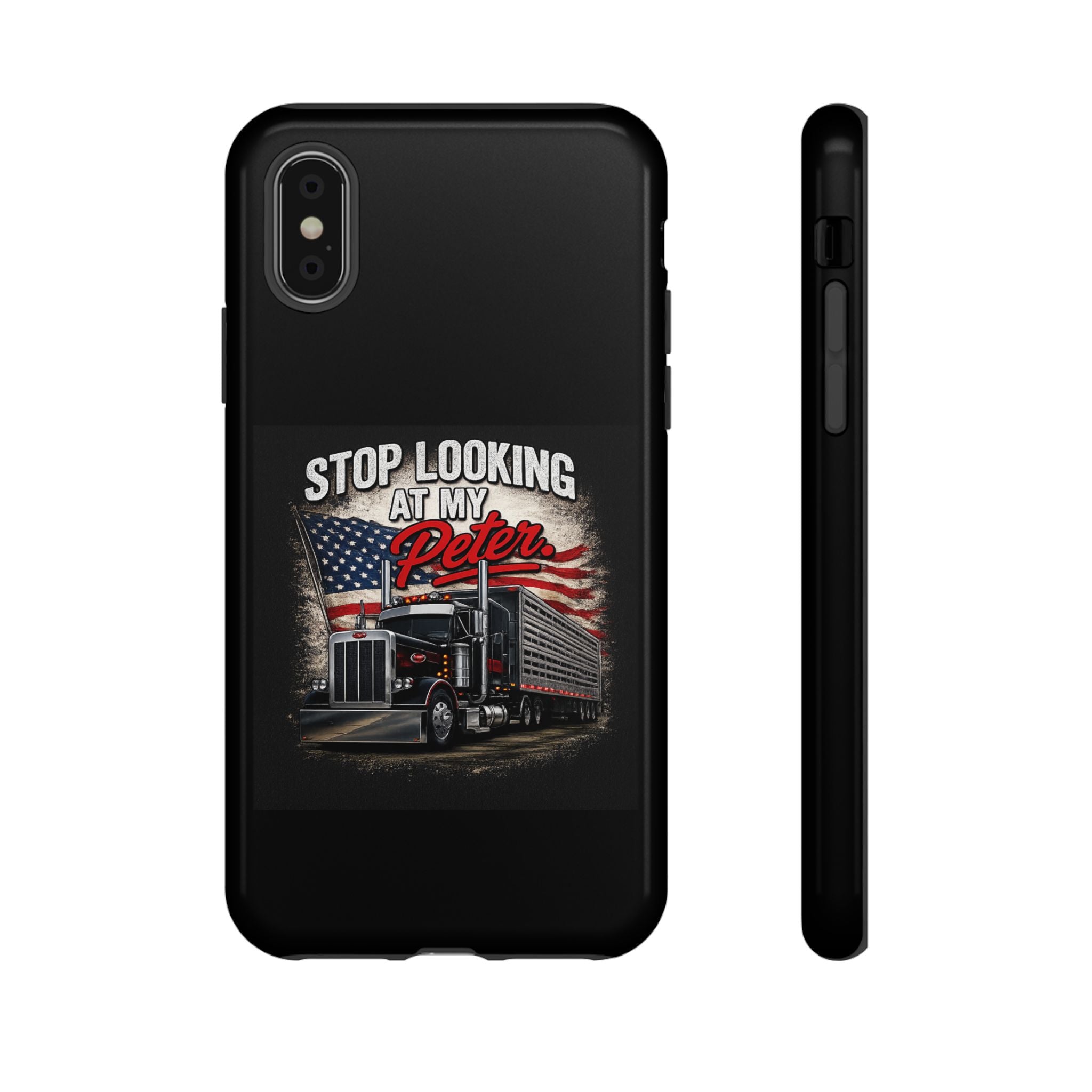 Tough Cases