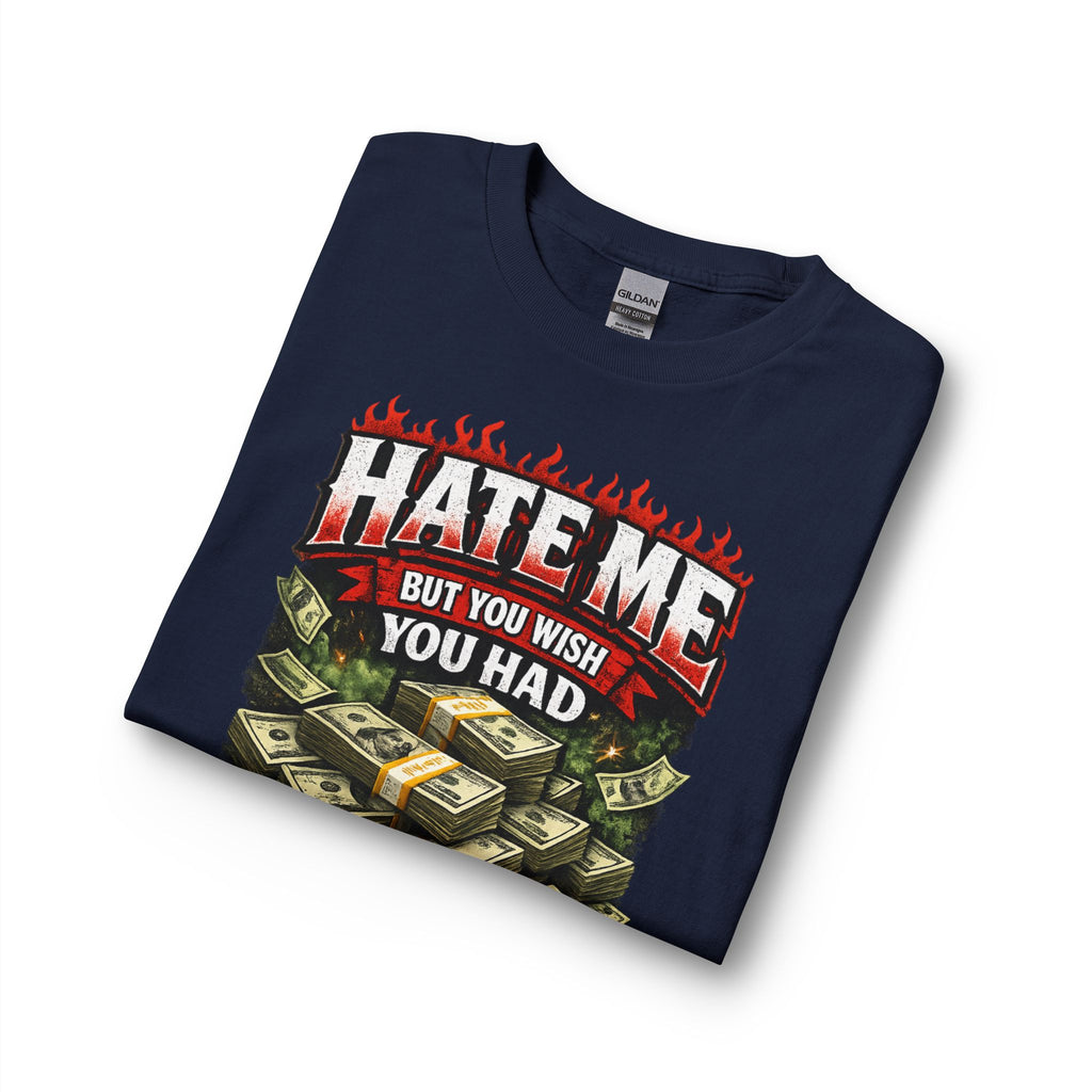 Unisex Long Sleeve T-Shirt