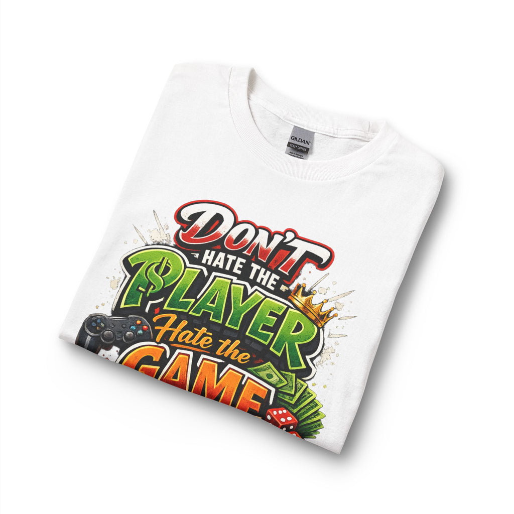 Unisex Long Sleeve T-Shirt