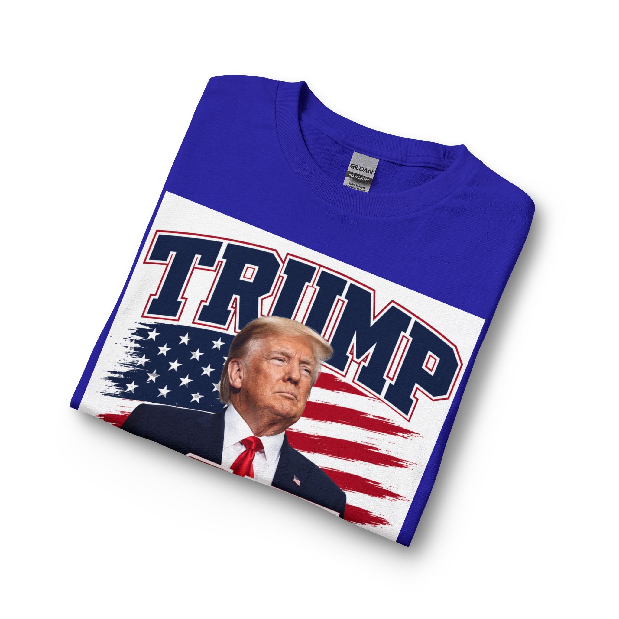 Unisex Long Sleeve T-Shirt