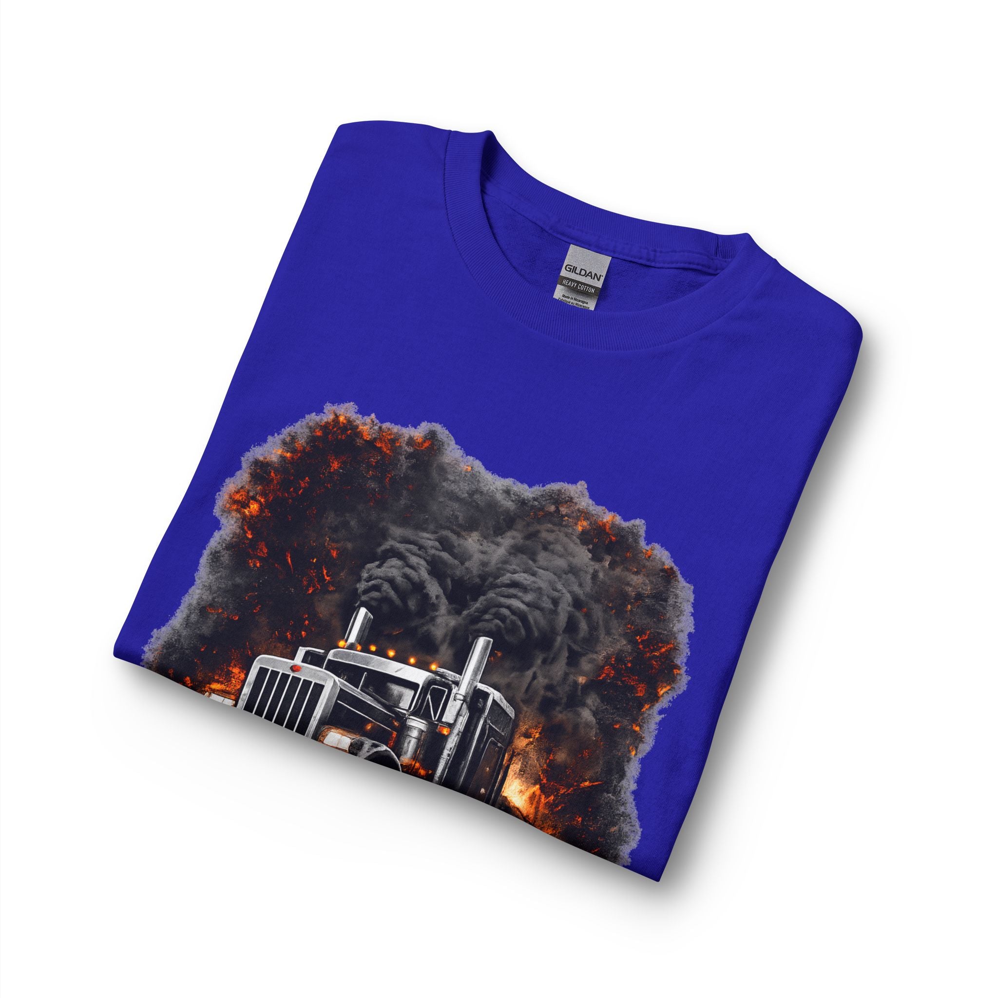 Unisex Long Sleeve T-Shirt