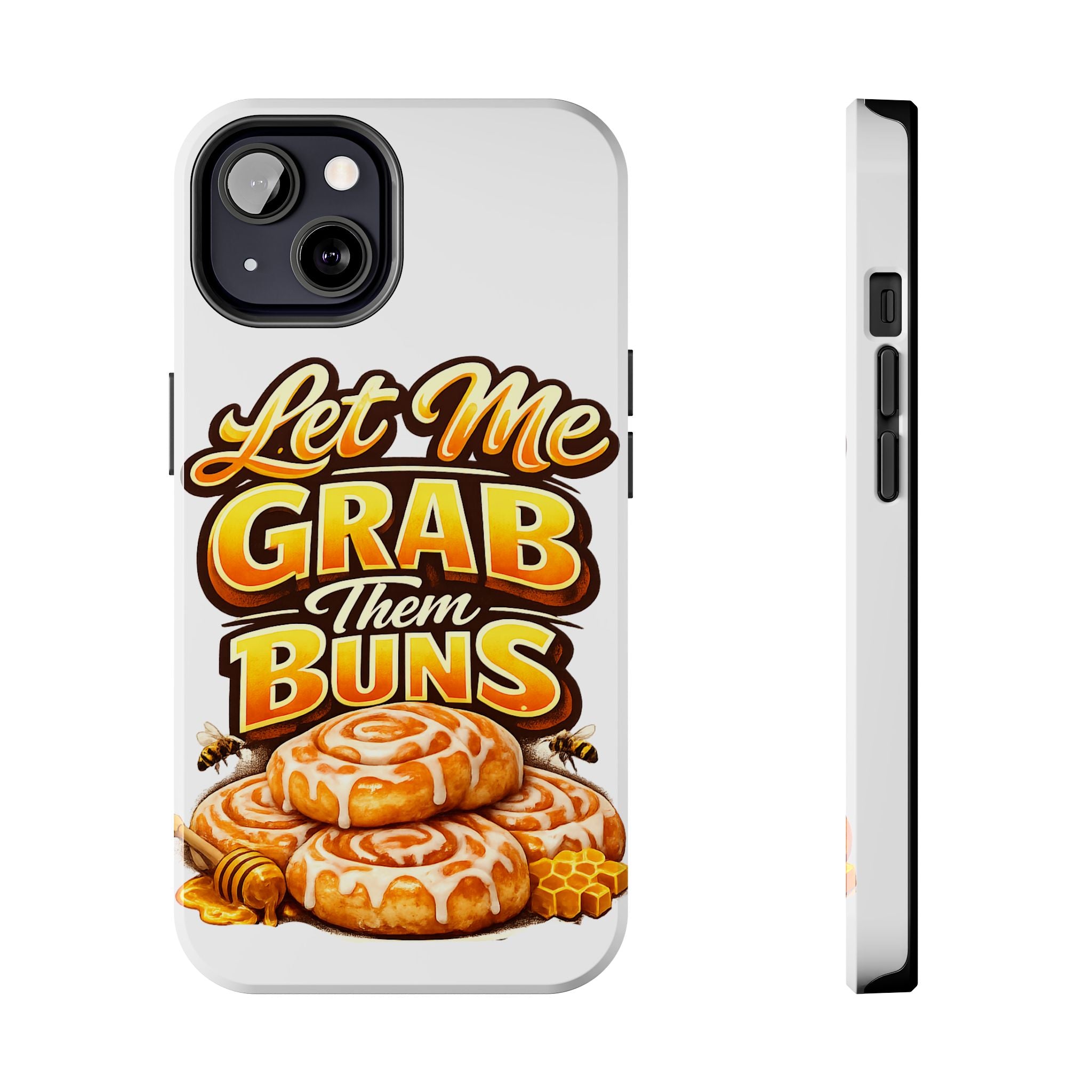 Tough Phone Cases
