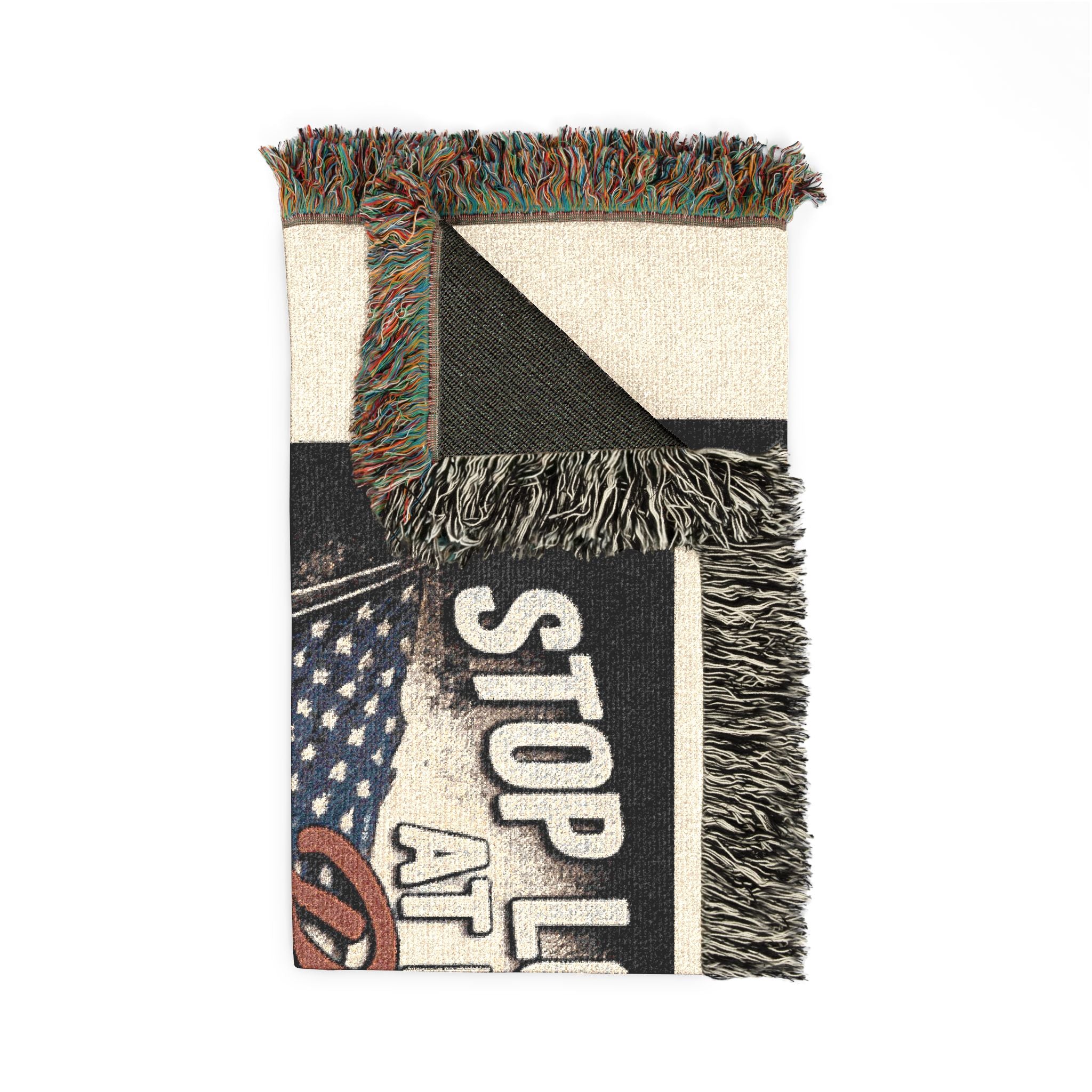 Woven Blanket