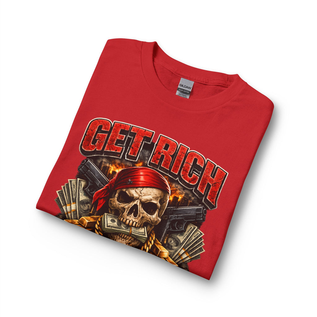 Unisex Long Sleeve T-Shirt
