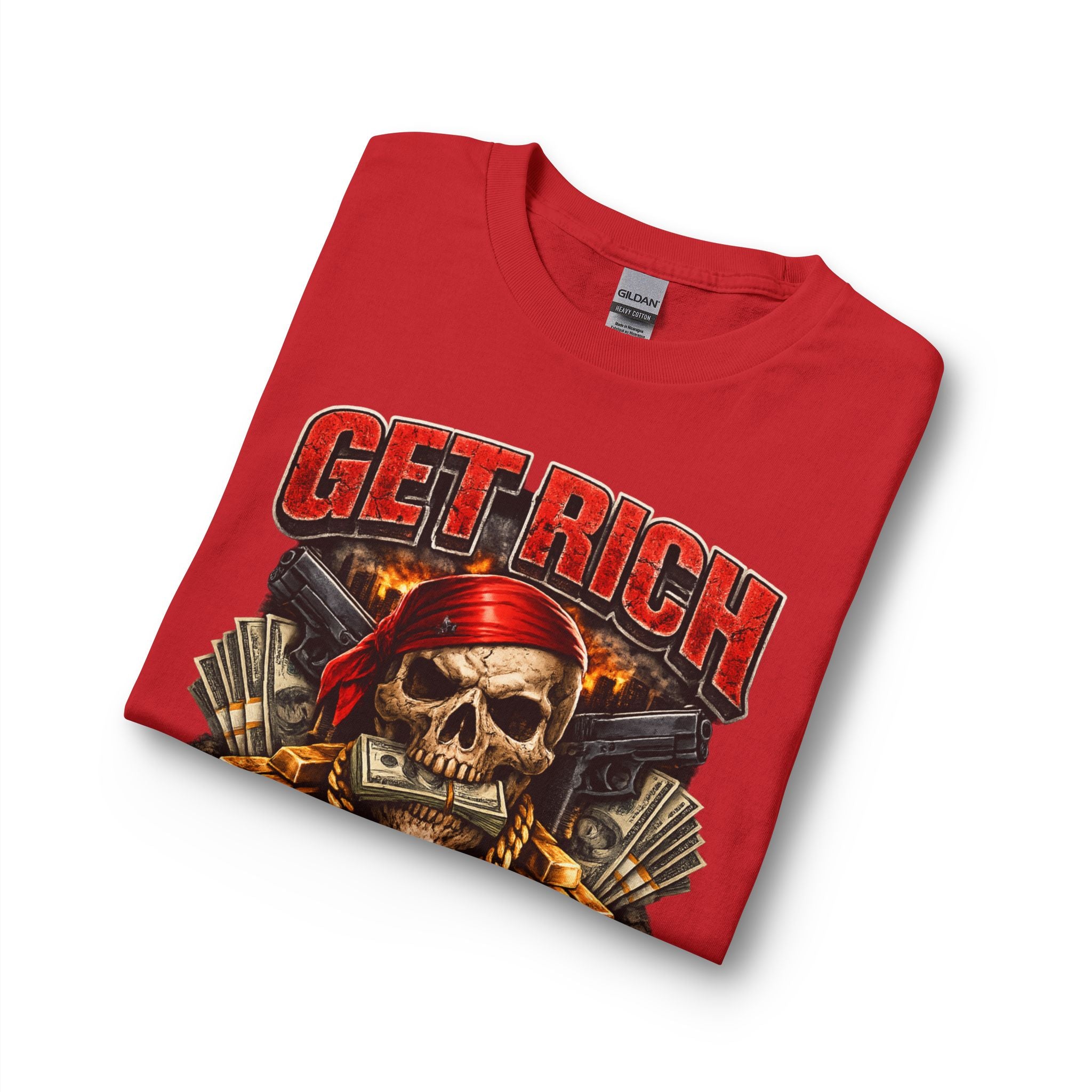 Unisex Long Sleeve T-Shirt