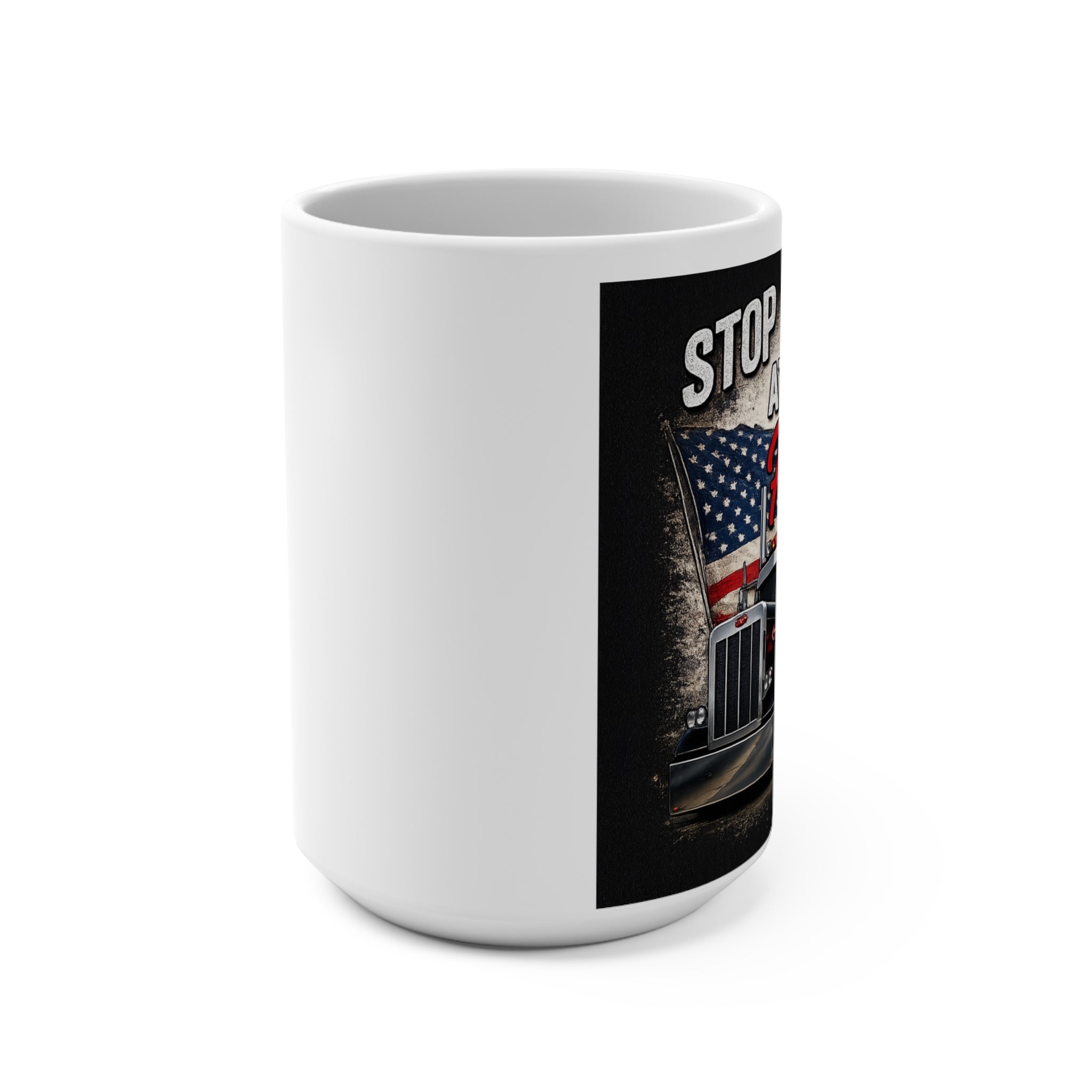 Mug 15oz