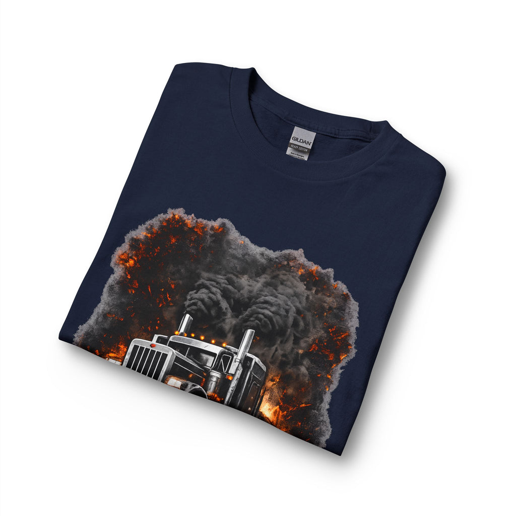 Unisex Long Sleeve T-Shirt