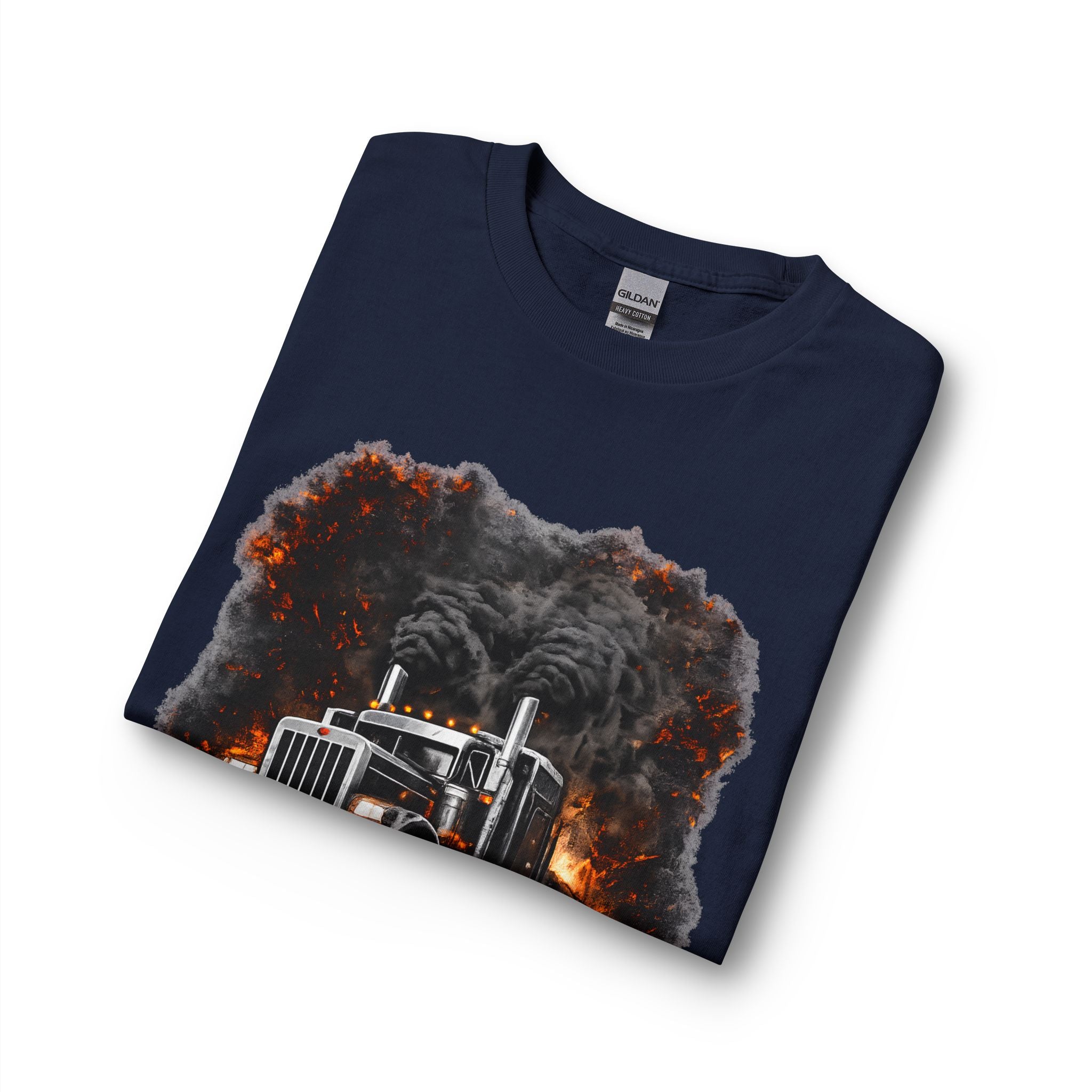 Unisex Long Sleeve T-Shirt