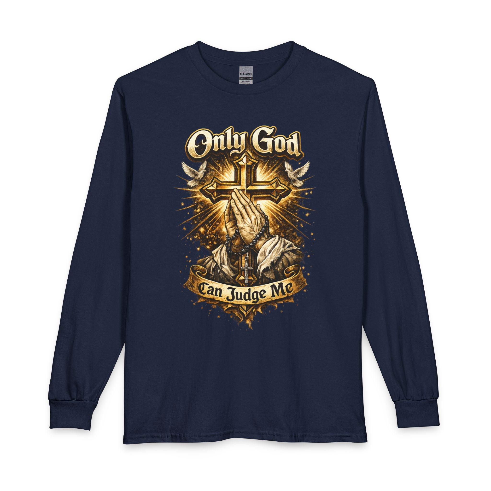 Unisex Long Sleeve T-Shirt